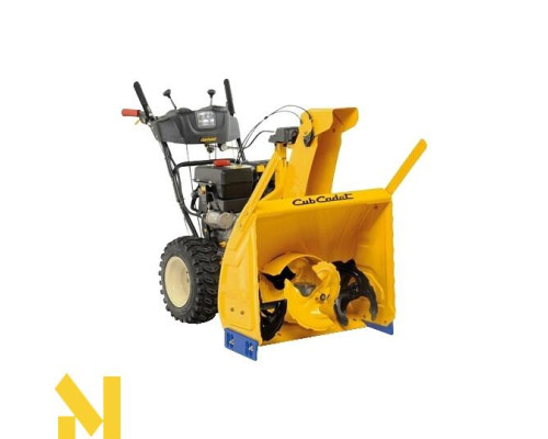Снігоприбирач Cub Cadet 528 HD SWE