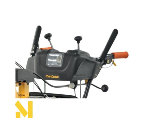 Снігоприбирач Cub Cadet 528 HD SWE