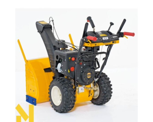 Снігоприбирач Cub Cadet 530 HD SWE