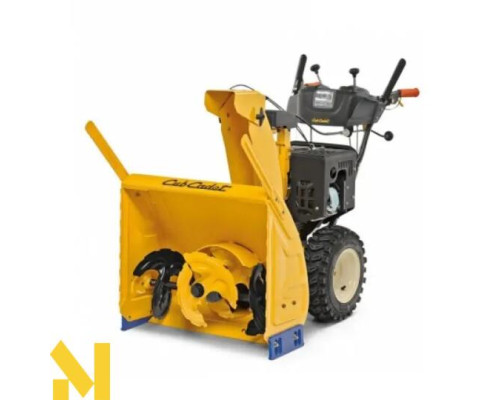 Снігоприбирач бензиновий Cub Cadet XS3 66 SWE