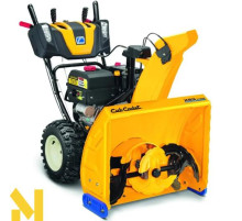 Снігоприбирач бензиновий Cub Cadet XS3 71 SWE