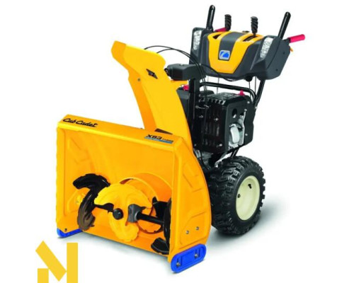Снігоприбирач бензиновий Cub Cadet XS3 71 SWE