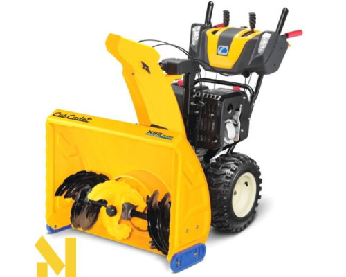 Снігоприбирач бензиновий Cub Cadet XS3 76 SWE