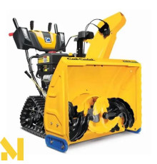 Снігоприбирач бензиновий Cub Cadet XS3 76 TDE