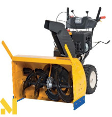 Снігоприбирач Cub Cadet 933 SWE