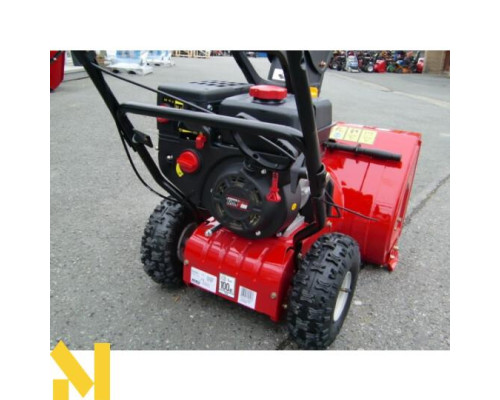 Снігоприбирач MTD SMART M 56