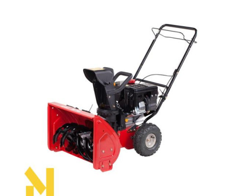 Снігоприбирач MTD SMART M 56
