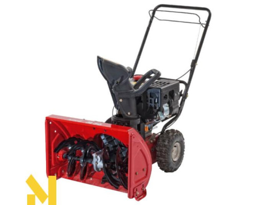 Снігоприбирач MTD SMART M 56