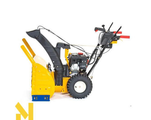Снігоприбирач бензиновий Cub Cadet XS2 61 SWE