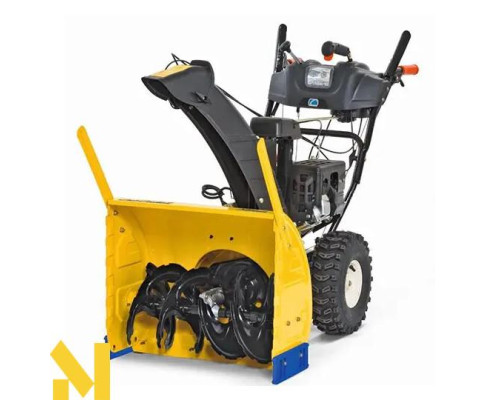 Снігоприбирач бензиновий Cub Cadet XS2 61 SWE