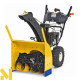 Снігоприбирач бензиновий Cub Cadet XS2 61 SWE
