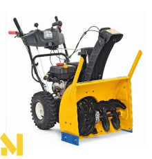 Снігоприбирач бензиновий Cub Cadet XS2 61 SWE