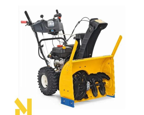 Снігоприбирач бензиновий Cub Cadet XS2 61 SWE