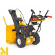 Снігоприбирач бензиновий Cub Cadet XS2 61 SWE