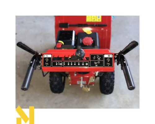 Снігоприбирач MTD ME 61