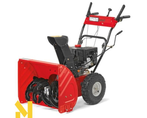 Снігоприбирач MTD ME 61