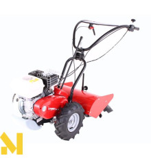 Мотокультиватор Pubert Roto 408