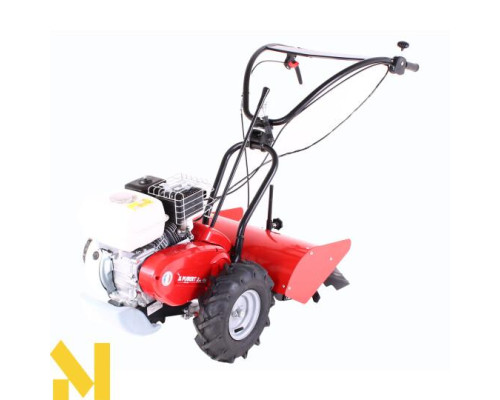 Мотокультиватор Pubert Roto 408