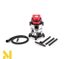 Пилосос садовий акумуляторний 4garden AO20V20