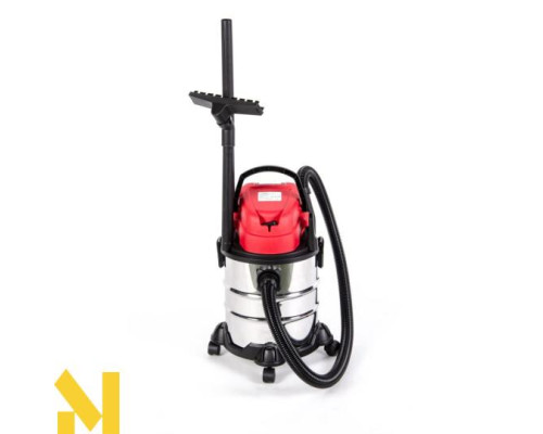 Пилосос садовий акумуляторний 4garden AO20V20