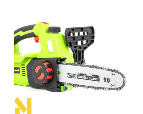 Пила ланцюгова акумуляторна 4garden AP2521 (без АКБ та ЗП)