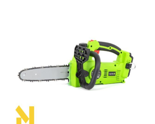 Пила ланцюгова акумуляторна 4garden AP2521 (без АКБ та ЗП)