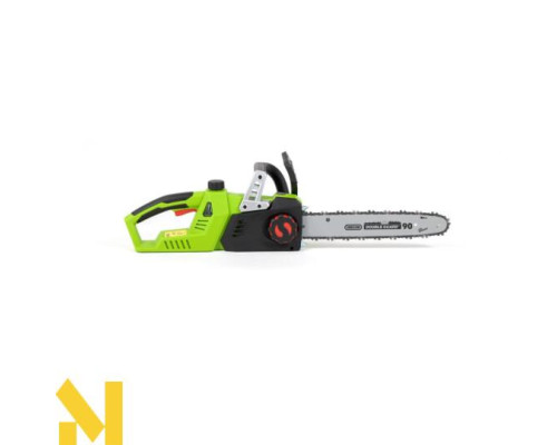 Пила ланцюгова акумуляторна 4garden AP3522 (без АКБ та ЗП)