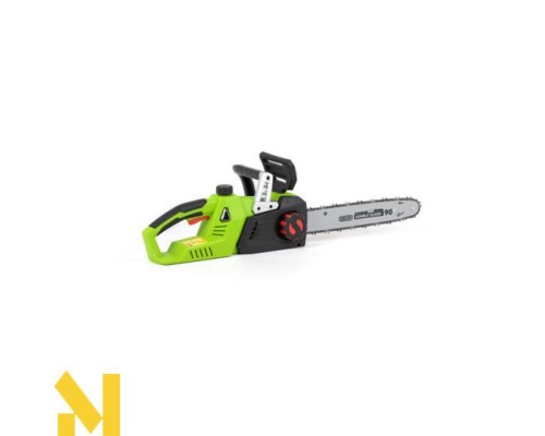 Пила ланцюгова акумуляторна 4garden AP3522 (без АКБ та ЗП)