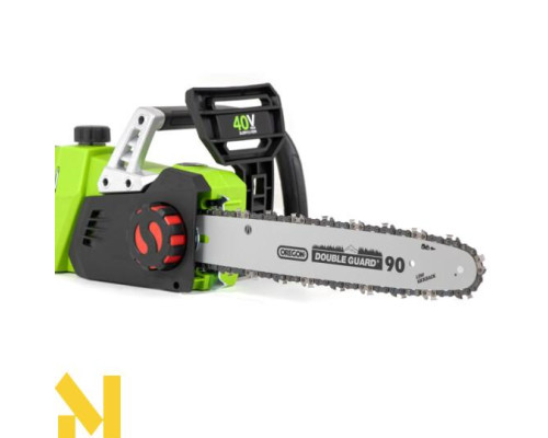 Пила ланцюгова акумуляторна 4garden AP3522 (без АКБ та ЗП)