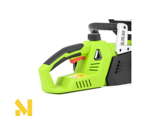 Пила ланцюгова акумуляторна 4garden AP3522 (без АКБ та ЗП)