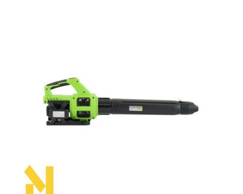 Повітродувка садова акумуляторна 4garden AD22 (без АКБ та ЗП)