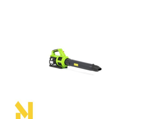 Повітродувка садова акумуляторна 4garden AD22 (без АКБ та ЗП)