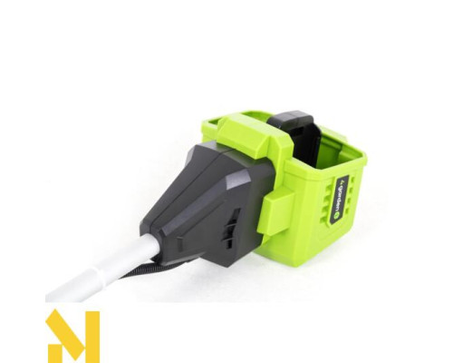 Тример акумуляторний 4garden AK3422 (без АКБ та ЗП)