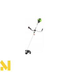 Тример акумуляторний 4garden AK3422 (без АКБ та ЗП)