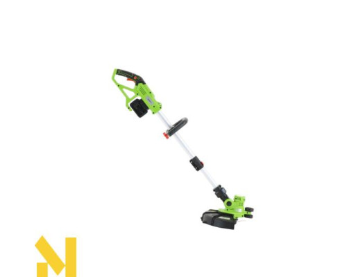 Тример акумуляторний 4garden APK3022 (без АКБ та ЗП)