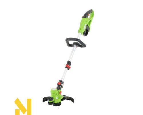 Тример акумуляторний 4garden APK3022 (без АКБ та ЗП)