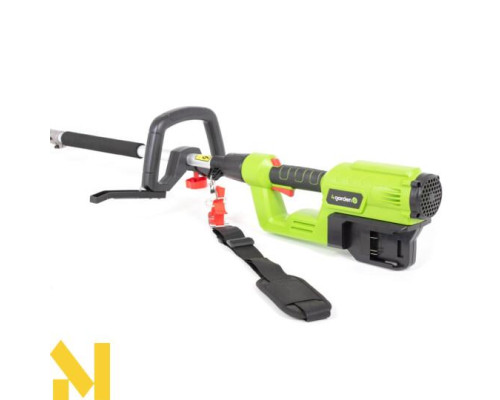 Мультисистема акумуляторна 4garden AK22MULTI (без АКБ та ЗП)