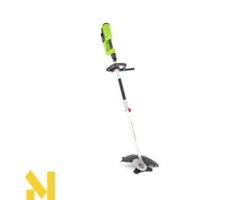 Мультисистема акумуляторна 4garden AK22MULTI (без АКБ та ЗП)