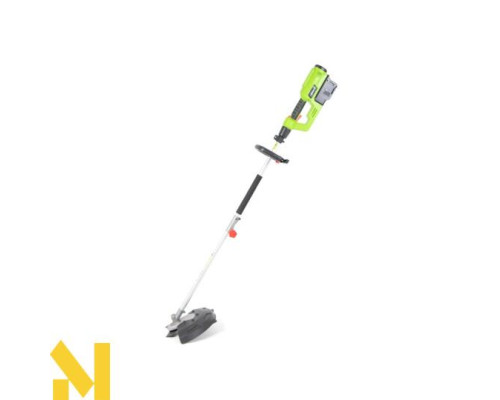 Мультисистема акумуляторна 4garden AK22MULTI (без АКБ та ЗП)