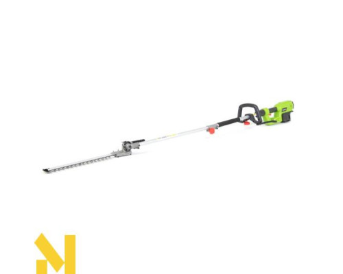 Мультисистема акумуляторна 4garden AK22MULTI (без АКБ та ЗП)