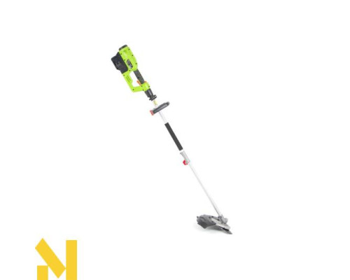 Мультисистема акумуляторна 4garden AK22MULTI (без АКБ та ЗП)