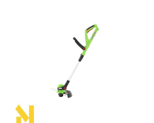 Тример акумуляторний 4garden APK2521 (без АКБ та ЗП)