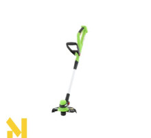 Тример акумуляторний 4garden APK2521 (без АКБ та ЗП)