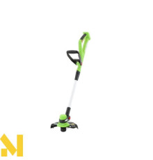 Тример акумуляторний 4garden APK2521 (без АКБ та ЗП)