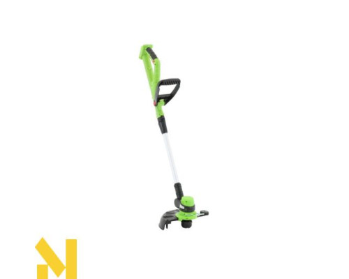 Тример акумуляторний 4garden APK2521 (без АКБ та ЗП)