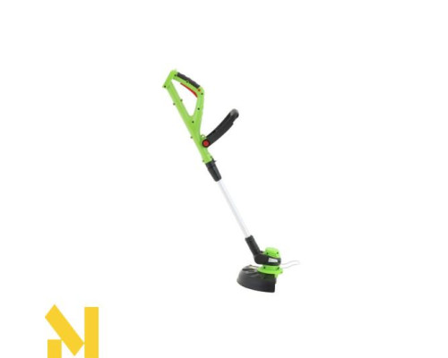 Тример акумуляторний 4garden APK2521 (без АКБ та ЗП)