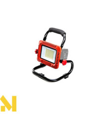 Ліхтар акумуляторний GTM FLC18/50 (без АКБ та ЗП)