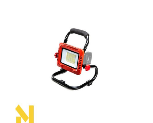 Ліхтар акумуляторний GTM FLC18/50 (без АКБ та ЗП)