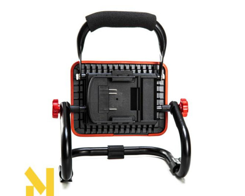 Ліхтар акумуляторний GTM FLC18/50 (без АКБ та ЗП)