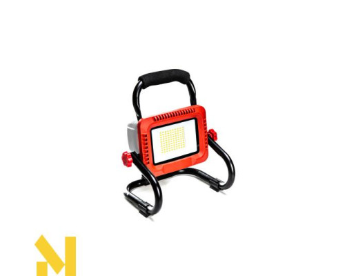 Ліхтар акумуляторний GTM FLC18/50 (без АКБ та ЗП)